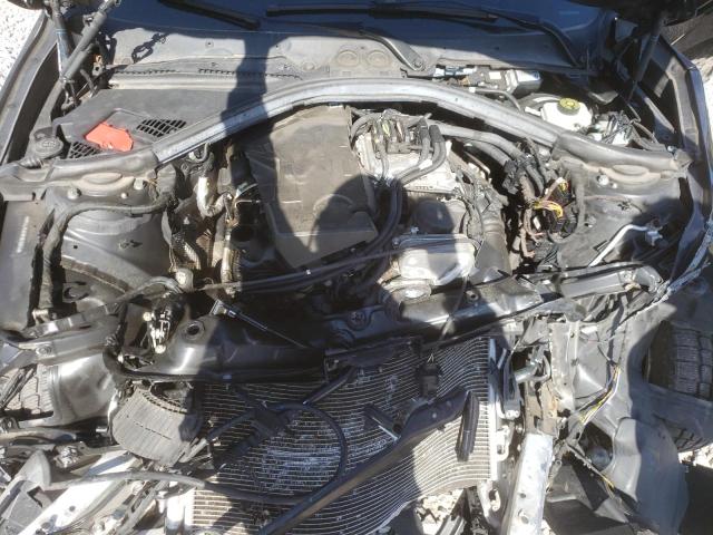 Photo 7 from auction – 2015 BMW 328 XI SUL with VIN WBA3B5G58FNS15074