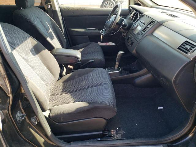 Photo 5 from auction – 2012 NISSAN VERSA S with VIN 3N1BC1CP2CK240083
