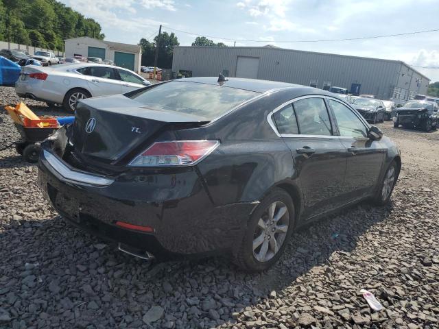 Photo 4 from auction – 2012 ACURA TL with VIN 19UUA8F20CA029164
