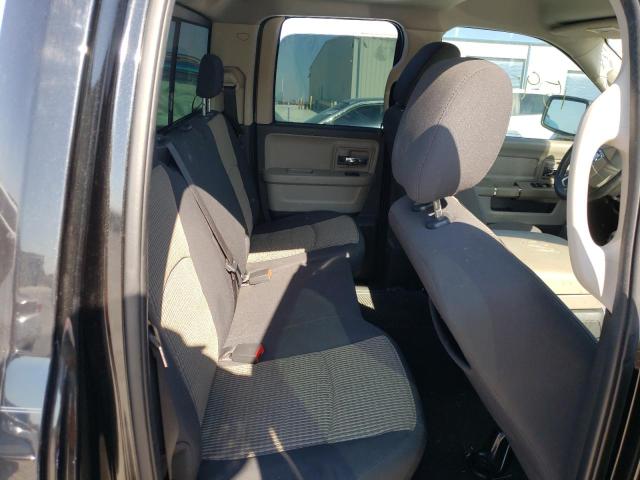 Photo 6 from auction – 2010 DODGE RAM 1500 with VIN 1D7RB1GP2AS247493