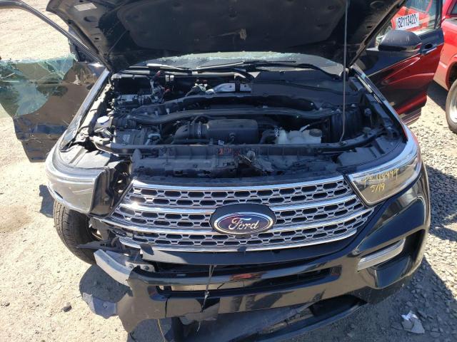 Photo 7 from auction – 2020 FORD EXPLORER L with VIN 1FMSK7FH3LGB83751