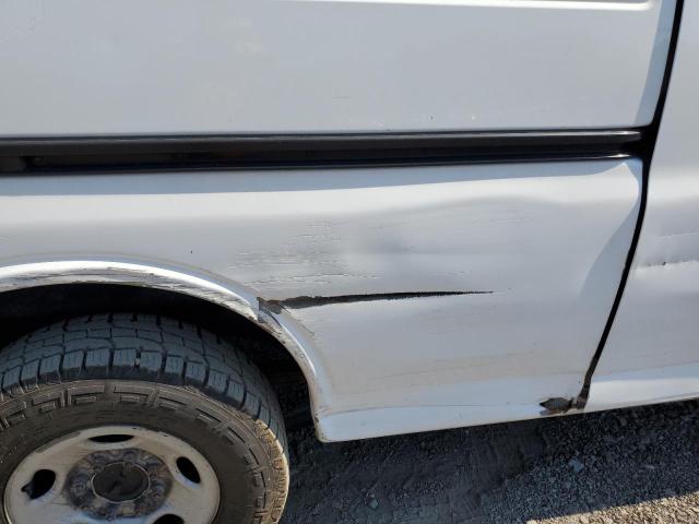 Photo 9 from auction – 2015 CHEVROLET EXPRESS G2 with VIN 1GCWGGCF1F1204355