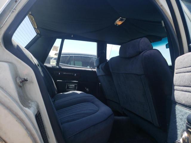 Photo 6 from auction – 1989 CHEVROLET CAPRICE CL with VIN 1G1BN51E7KR124615