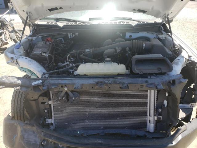 Photo 7 from auction – 2020 FORD F150 SUPER with VIN 1FTEX1CB0LKD97612