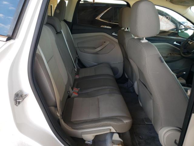 Photo 6 from auction – 2013 FORD ESCAPE SE with VIN 1FMCU0GX6DUA23667