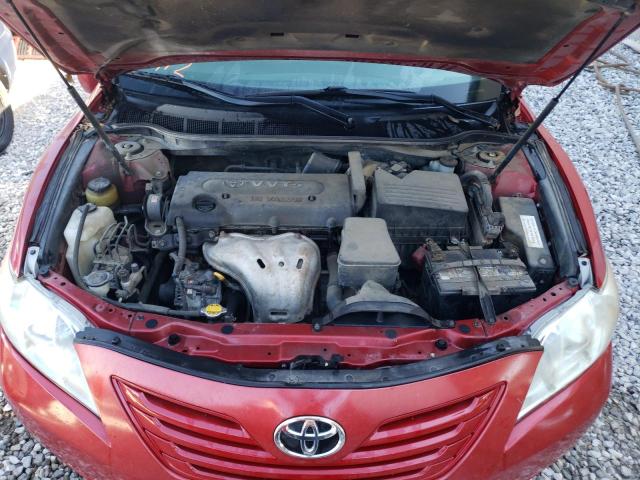 Photo 7 from auction – 2007 TOYOTA CAMRY CE with VIN 4T1BE46K97U147846