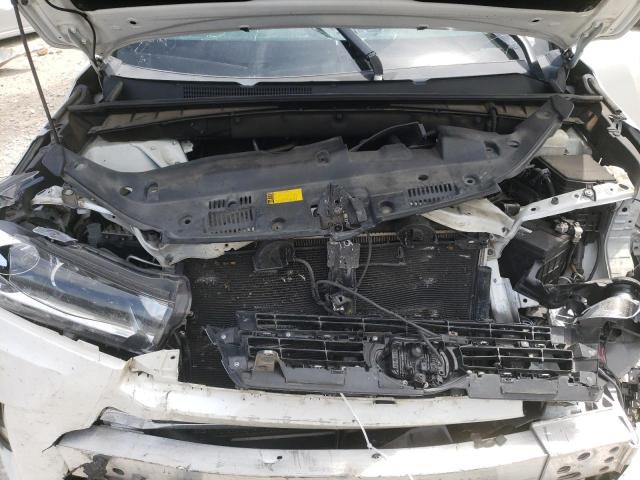 Photo 7 from auction – 2018 TOYOTA HIGHLANDER with VIN 5TDYZRFH5JS237415