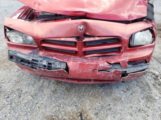Photo 10 from auction – 2008 DODGE CHARGER with VIN 2B3KA43R88H161518