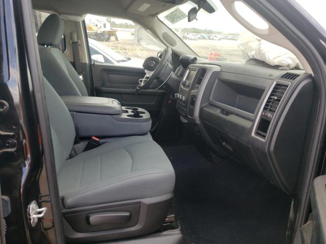 Photo 5 from auction – 2018 RAM 1500 ST with VIN 1C6RR7FT0JS301825