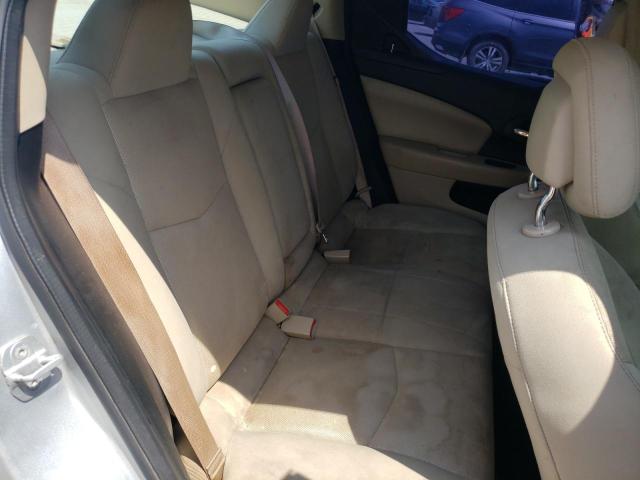 Photo 6 from auction – 2012 DODGE AVENGER SE with VIN 1C3CDZAB0CN190013
