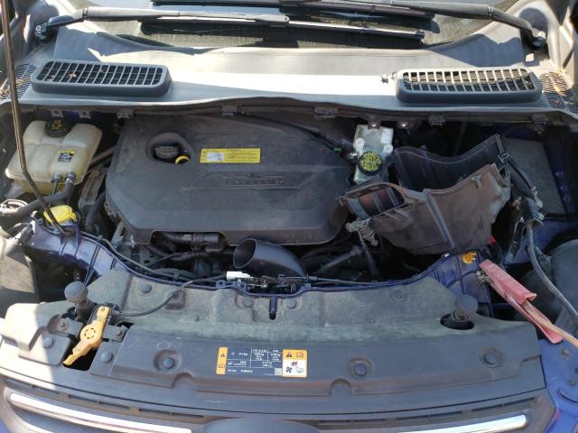 Photo 7 from auction – 2013 FORD ESCAPE SE with VIN 1FMCU0GX8DUB21115