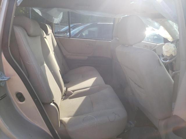 Photo 6 from auction – 2007 TOYOTA HIGHLANDER with VIN JTEDD21A870169231