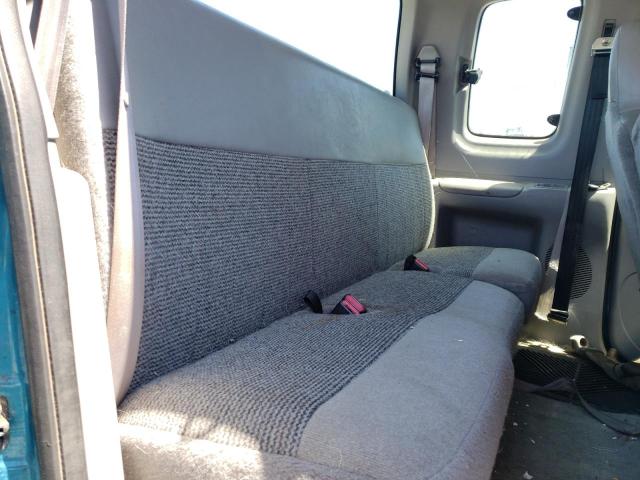 Photo 6 from auction – 1997 FORD F150 with VIN 1FTDX1723VKC03101