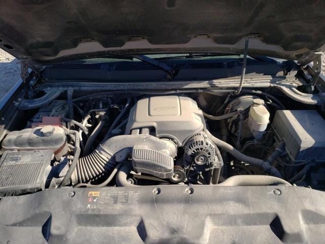 Photo 7 from auction – 2013 CHEVROLET SILVERADO with VIN 3GCPKSE76DG328180