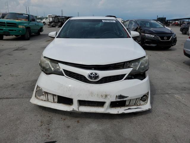 Photo 9 from auction – 2014 TOYOTA CAMRY L with VIN 4T1BF1FK5EU824142