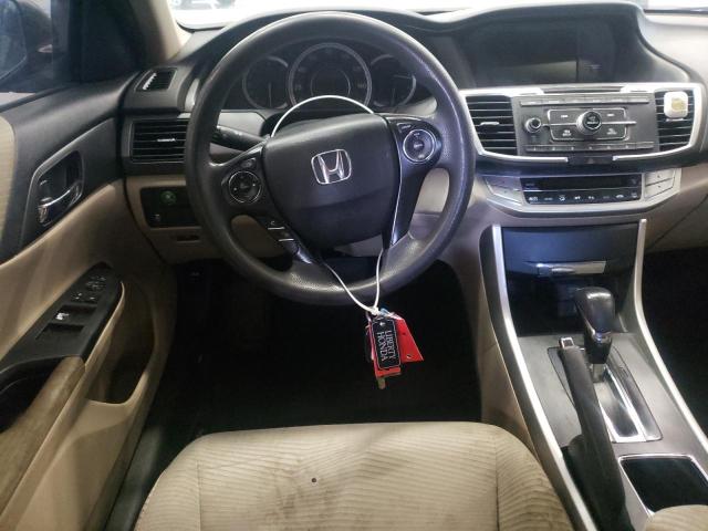 Photo 10 from auction – 2015 HONDA ACCORD LX with VIN 1HGCR2F37FA272291