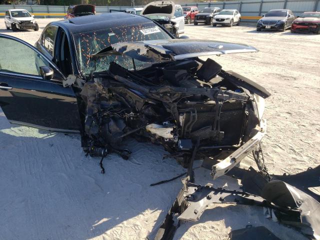 Photo 9 from auction – 2011 HYUNDAI GENESIS 4. with VIN KMHGC4DF2BU116125