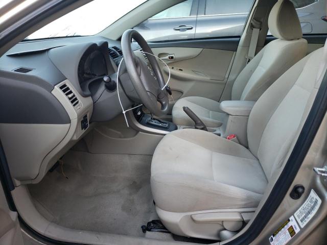Photo 5 from auction – 2009 TOYOTA CAROLLA with VIN 1NXBU40E89Z156563