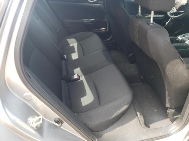 Photo 6 from auction – 2016 HONDA CIVIC LX with VIN 19XFC2F55GE202527