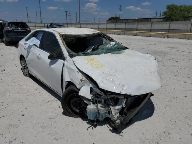 Photo 1 from auction – 2015 TOYOTA CAMRY LE with VIN 4T1BF1FK9FU996496