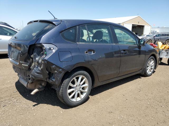 Photo 4 from auction – 2012 SUBARU IMPREZA PR with VIN JF1GPAC60CH206138