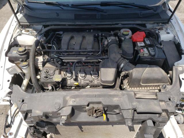 Photo 7 from auction – 2014 FORD TAURUS LIM with VIN 1FAHP2F83EG130477
