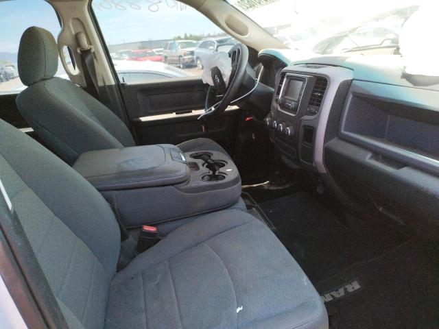 Photo 5 from auction – 2017 RAM 1500 ST with VIN 1C6RR7KTXHS613490