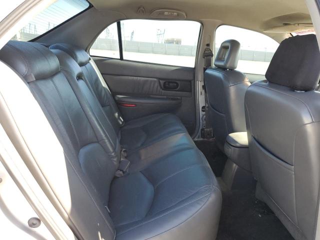 Photo 6 from auction – 2001 BUICK REGAL LS with VIN 2G4WB55K011208585