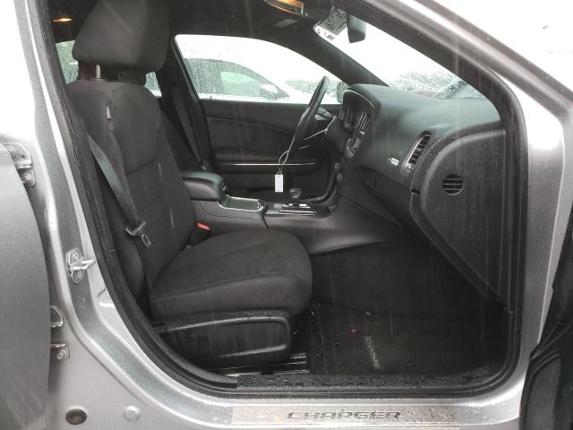 Photo 5 from auction – 2014 DODGE CHARGER SE with VIN 2C3CDXBG2EH364058