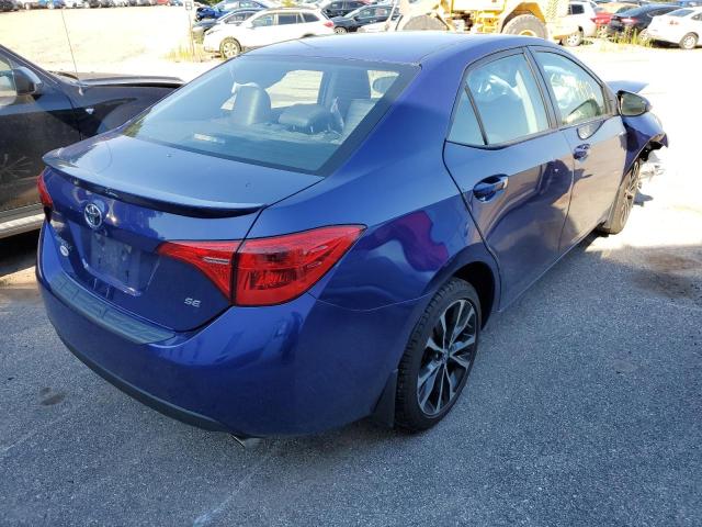Photo 4 from auction – 2018 TOYOTA COROLLA L with VIN 2T1BURHE5JC992712