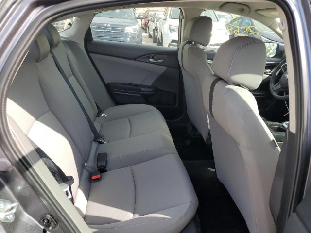 Photo 6 from auction – 2018 HONDA CIVIC LX with VIN 2HGFC2F52JH594167