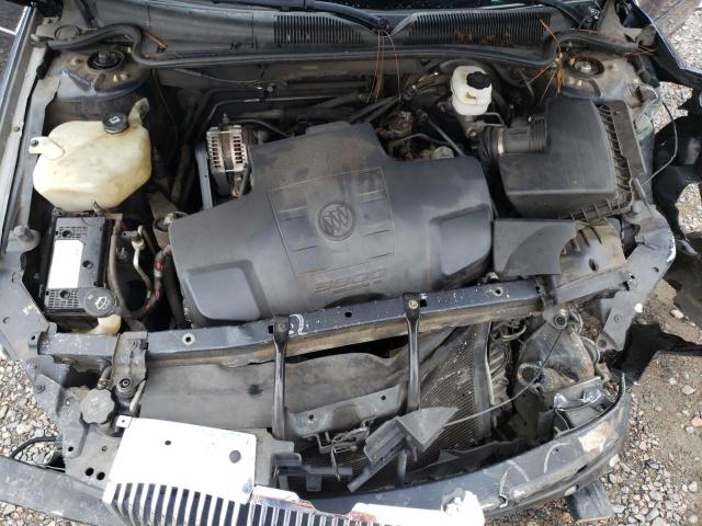 Photo 7 from auction – 2006 BUICK LUCERNE CX with VIN 1G4HP57256U180544
