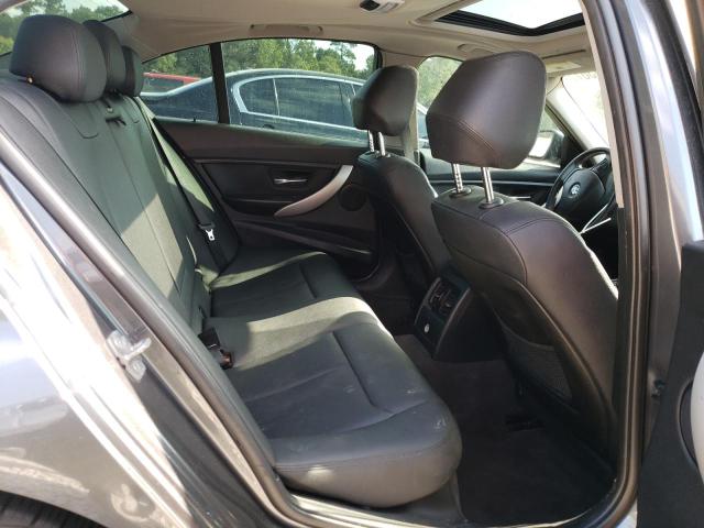 Photo 6 from auction – 2013 BMW 328 I SULE with VIN WBA3C1C50DF442746
