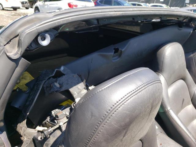 Photo 6 from auction – 2009 CHEVROLET CORVETTE with VIN 1G1YY25WX95101298