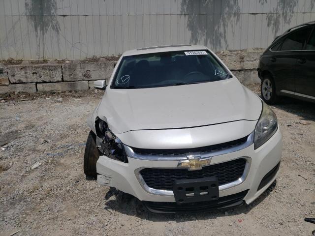 Photo 9 from auction – 2015 CHEVROLET MALIBU 1LT with VIN 1G11C5SL7FU117939