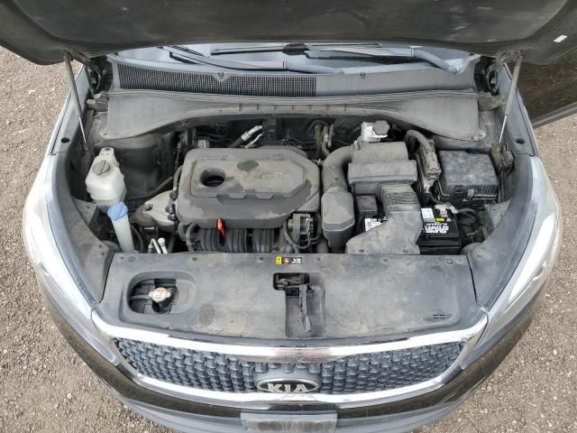 Photo 7 from auction – 2016 KIA SORENTO LX with VIN 5XYPGDA37GG037898