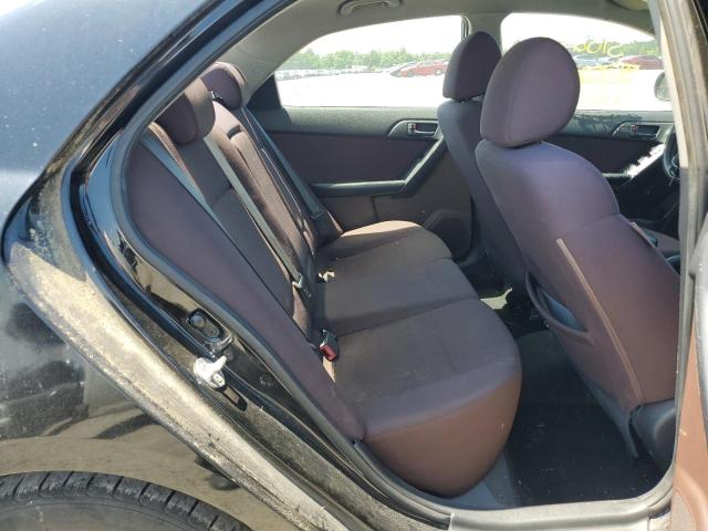 Photo 6 from auction – 2010 KIA FORTE EX with VIN KNAFU4A29A5847364