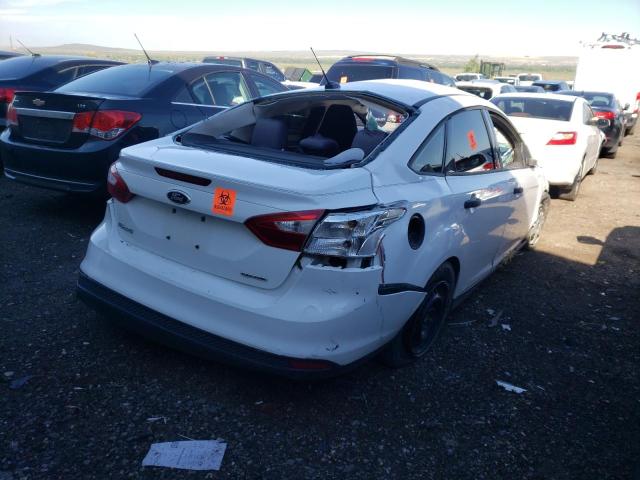 Foto 4 de la subasta – 2013 FORD FOCUS S con VIN 1FADP3E20DL144926