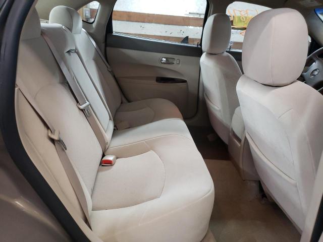 Photo 6 from auction – 2007 BUICK LACROSSE C with VIN 2G4WC582371135097