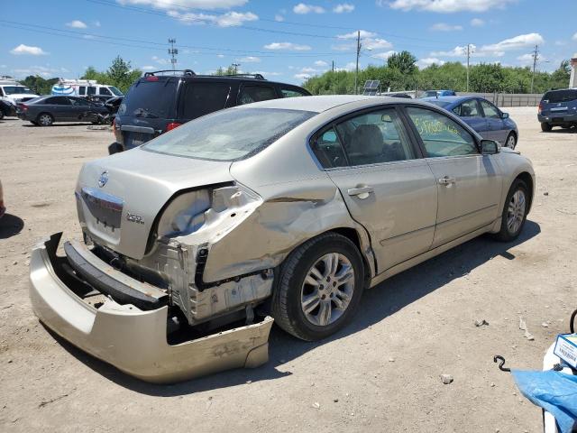Photo 4 from auction – 2010 NISSAN ALTIMA BAS with VIN 1N4AL2AP7AN447163