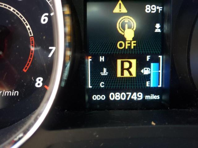 Photo 8 from auction – 2014 MITSUBISHI OUTLANDER with VIN 4A4AP4AU8EE007371