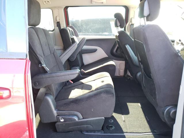 Photo 6 from auction – 2014 DODGE GRAND CARA with VIN 2C4RDGCG3ER121373