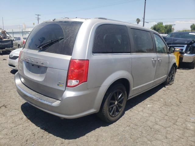 Photo 4 from auction – 2018 DODGE GRAND CARA with VIN 2C4RDGCG2JR205968