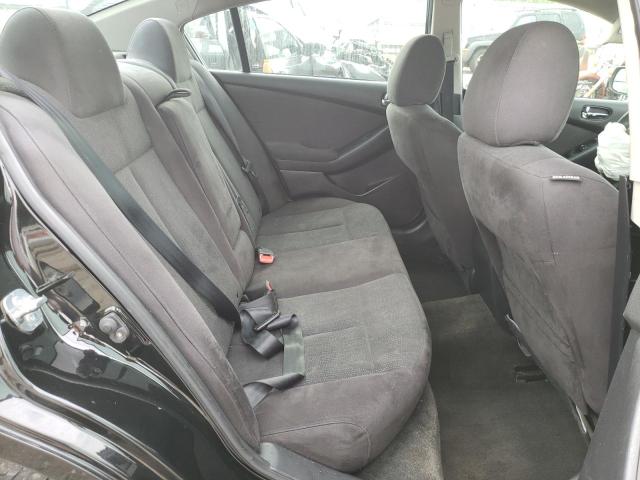 Photo 6 from auction – 2011 NISSAN ALTIMA BAS with VIN 1N4AL2AP4BN506722