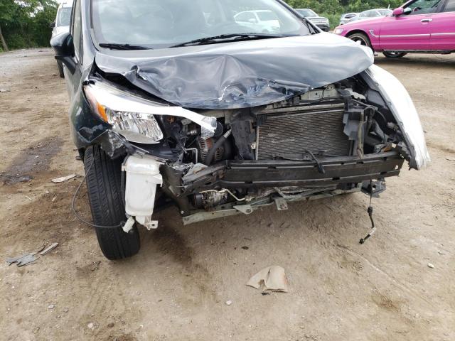 Photo 9 from auction – 2015 NISSAN VERSA NOTE with VIN 3N1CE2CP1FL375882