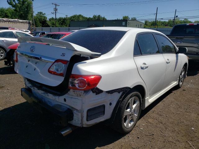 Photo 4 from auction – 2013 TOYOTA COROLLA BA with VIN 2T1BU4EE6DC090100
