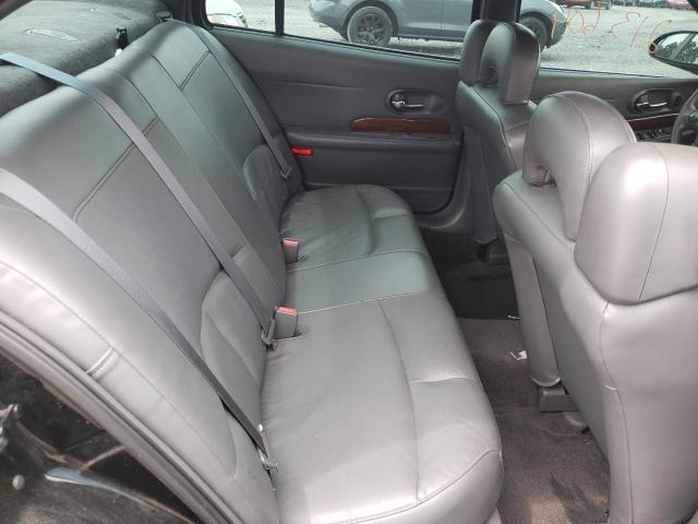 Photo 6 from auction – 2004 BUICK LESABRE CU with VIN 1G4HP52K14U128333
