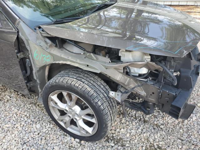Photo 9 from auction – 2012 NISSAN MAXIMA S with VIN 1N4AA5APXCC819665