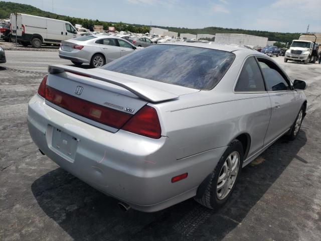 Photo 4 from auction – 2002 HONDA ACCORD EX with VIN 1HGCG22532A015944
