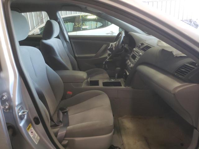 Photo 5 from auction – 2010 TOYOTA CAMRY BASE with VIN 4T4BF3EK9AR013215